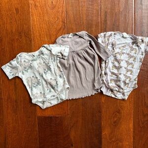 Kate Quinn girl bundle